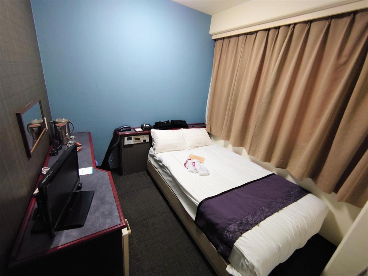 Hotel Area One Oita Exterior photo