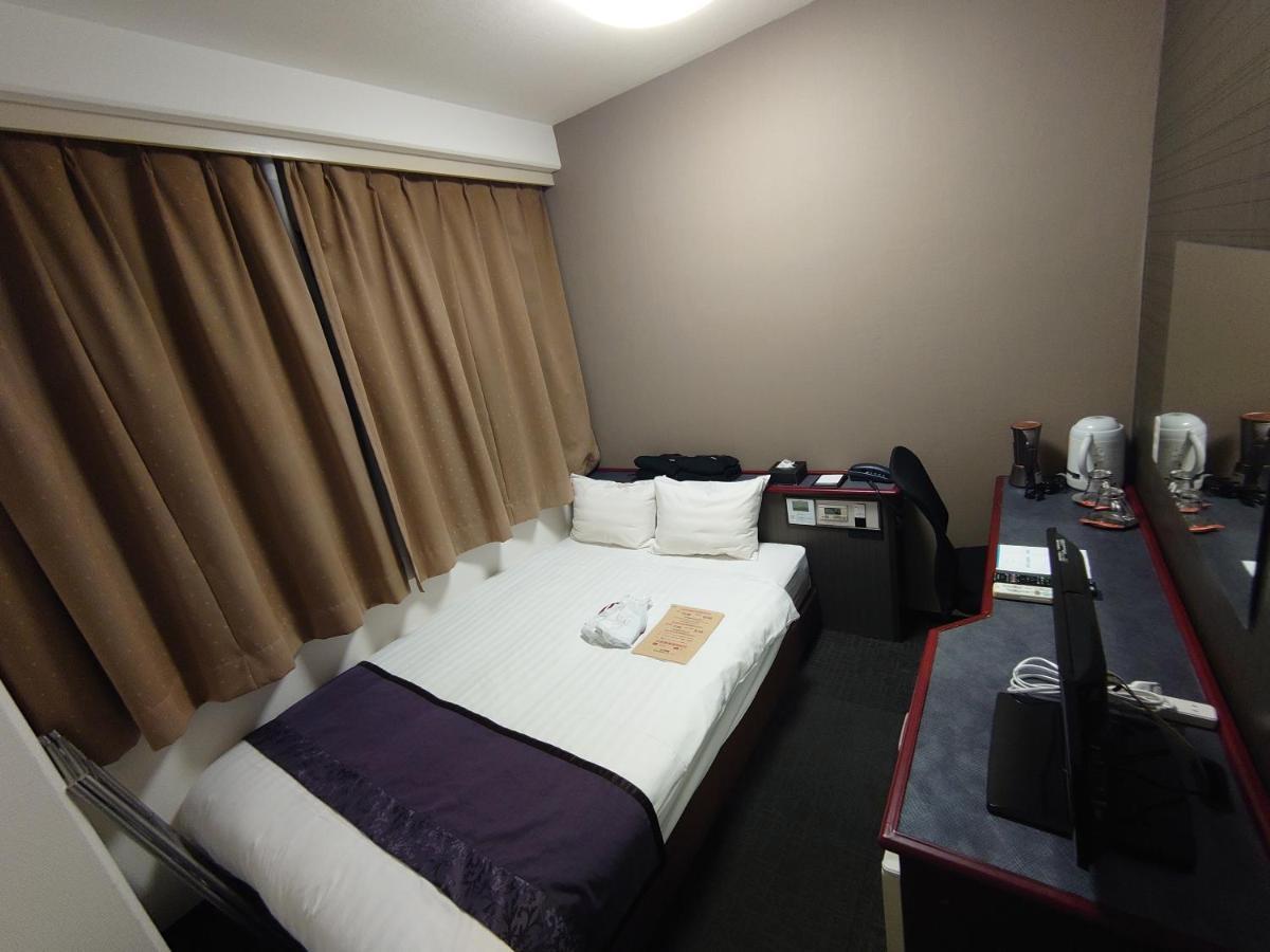 Hotel Area One Oita Exterior photo