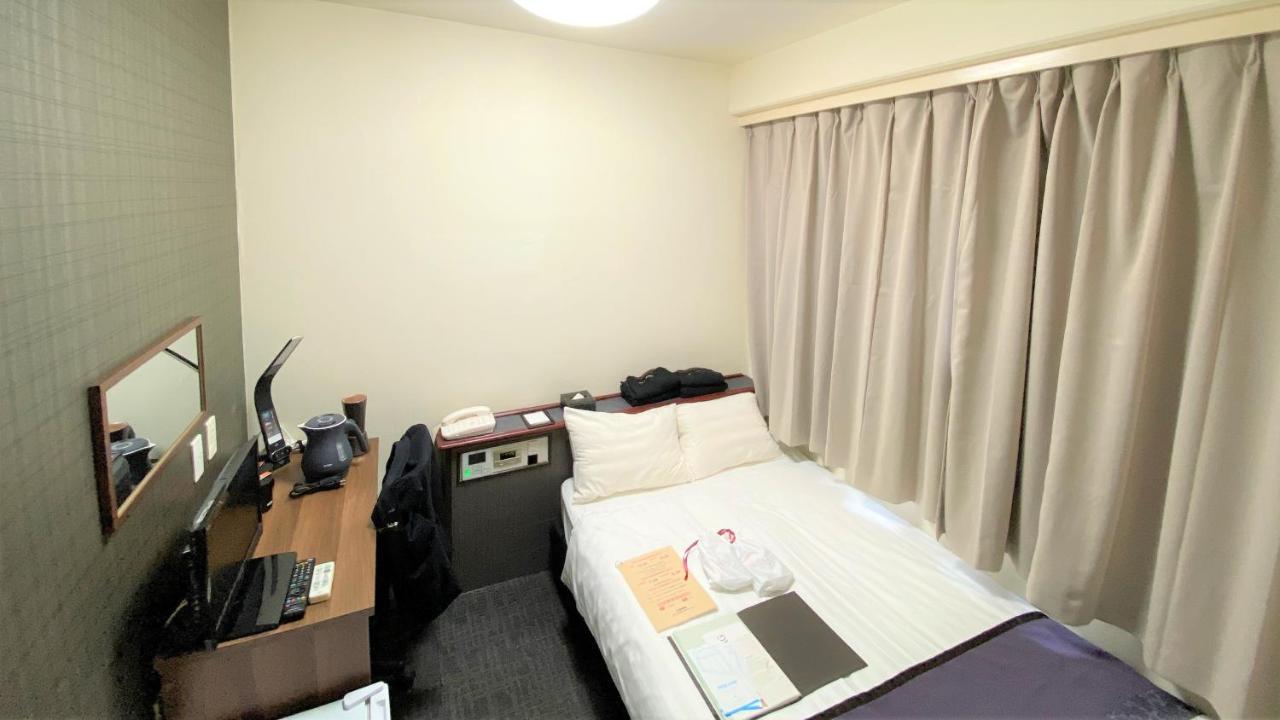 Hotel Area One Oita Exterior photo