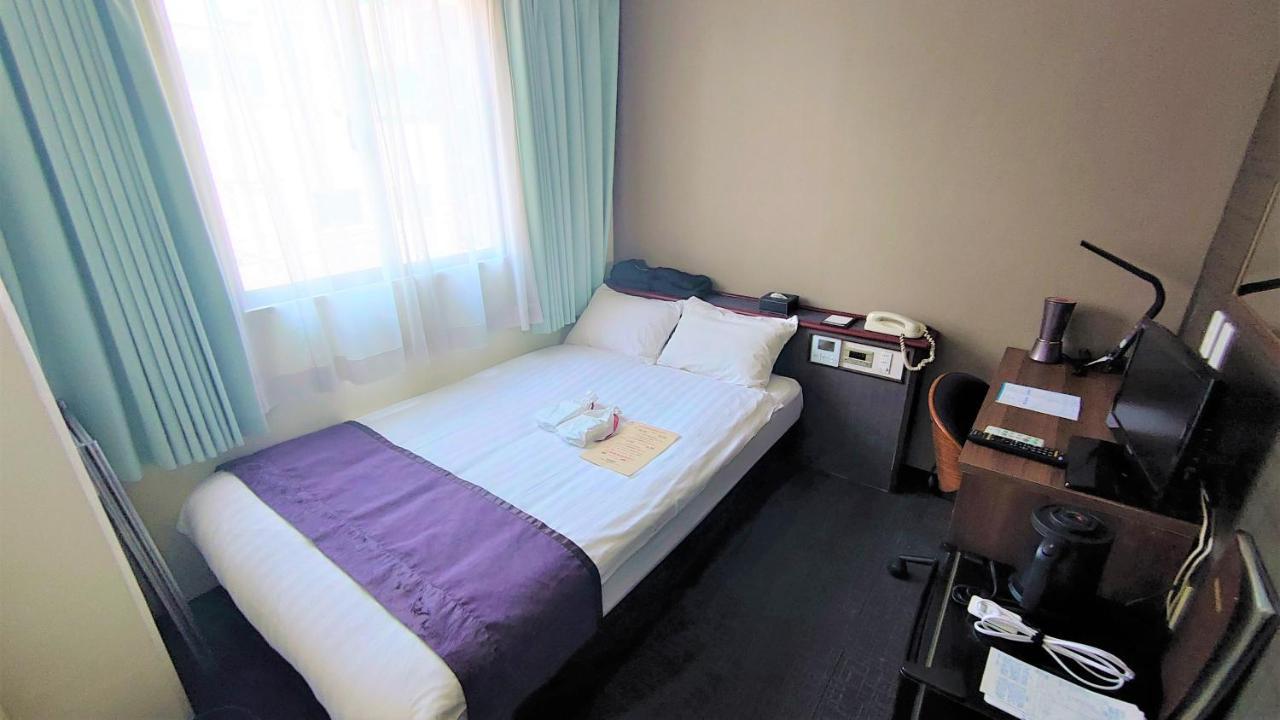 Hotel Area One Oita Exterior photo